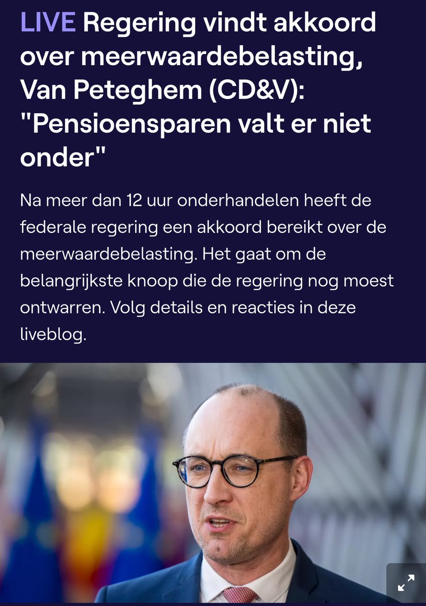 PTRVDA's tweet image. Ga u allemaal diep schamen