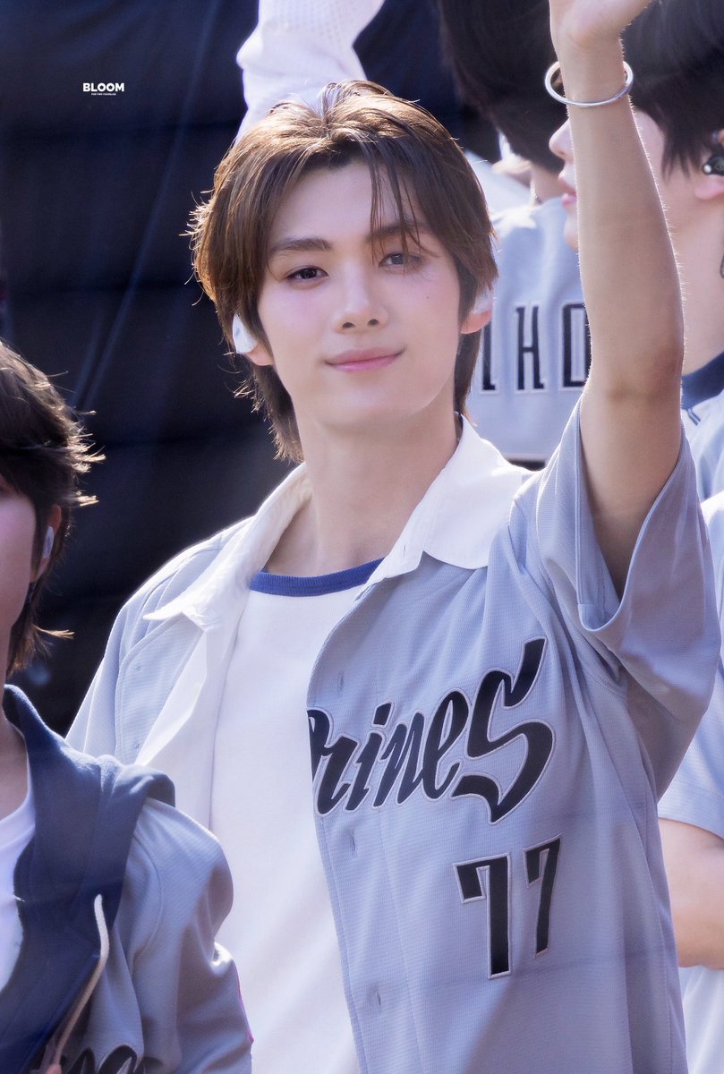 250629 ⚾️🩶 #TWS #투어스 #YOUNGJAE #영재 #ヨンジェ