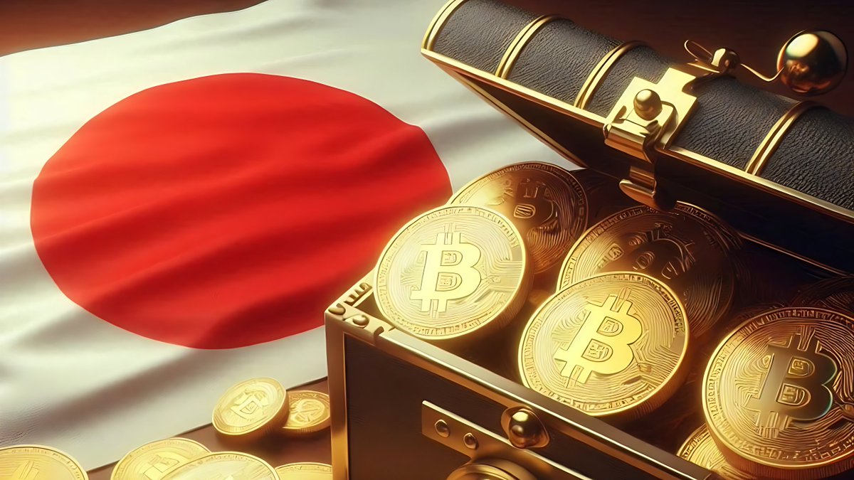 Web3wire (@web3wire_) on Twitter photo 💰 <a href="/Metaplanet_JP/">Metaplanet Inc.</a> extends its Bitcoin buying spree, acquiring 1,005 BTC and planning further purchases, bringing its total holdings to 13,350 BTC.
Can Metaplanet’s aggressive Bitcoin strategy solidify its position as a top corporate treasury?🤔
🔗 Full article: 💰 <a href="/Metaplanet_JP/">Metaplanet Inc.</a> extends its Bitcoin buying spree, acquiring 1,005 BTC and planning further purchases, bringing its total holdings to 13,350 BTC.
Can Metaplanet’s aggressive Bitcoin strategy solidify its position as a top corporate treasury?🤔
🔗 Full article: