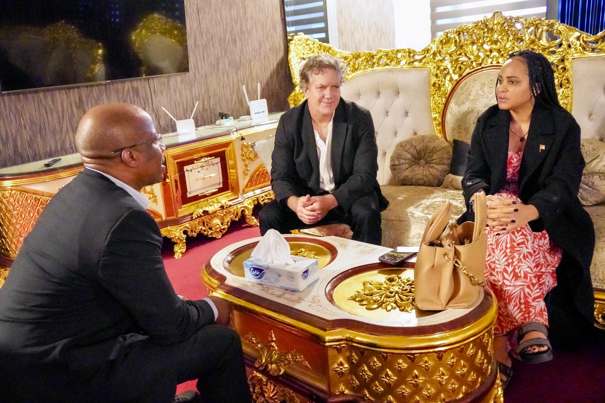 Gilles Fagninou (@gillesfagninou) on Twitter photo As Liberia prepares its submission to the <a href="/UNICEF_Board/">UNICEF Board</a>, my visit is an opportunity to explore how UNICEF can further accelerate results under the new national agenda AAID 2025â29 and Vision 2030. Also honored to join todayâs âBack to My School" launch in Buchanan. #ForEveryChild As Liberia prepares its submission to the <a href="/UNICEF_Board/">UNICEF Board</a>, my visit is an opportunity to explore how UNICEF can further accelerate results under the new national agenda AAID 2025â29 and Vision 2030. Also honored to join todayâs âBack to My School" launch in Buchanan. #ForEveryChild