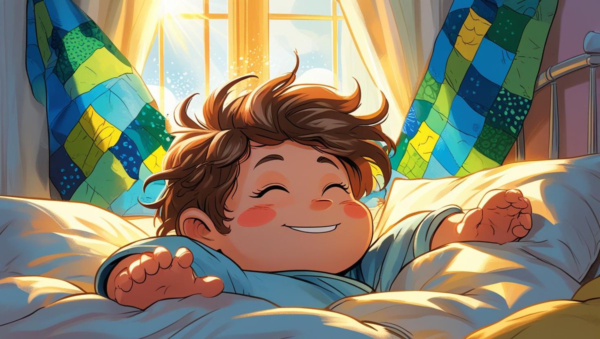 GM 🧃
Stop rushing. I’m already on my way to get up — just flipped to the other side.
🥴🛌➡️