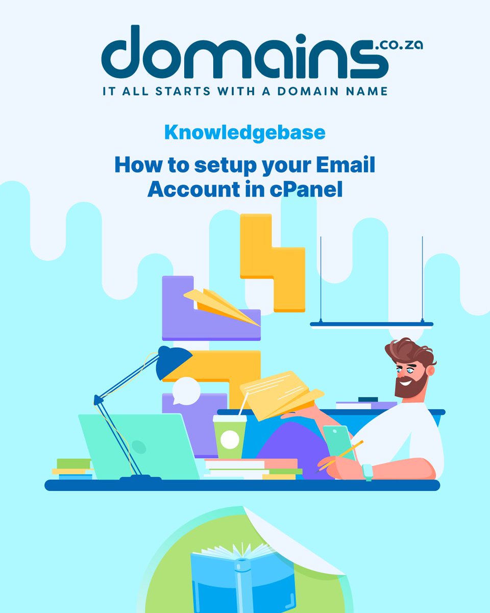 💡 Need quick access to your business email?
 Whether you’re checking mail on the go or troubleshooting email issues, this quick guide helps you do it all—efficiently.
🔗 youtu.be/wFM1zafj3ow 

#Webmail #cPanelTips #EmailHosting #DomainsCOZA #SmallBusinessTools