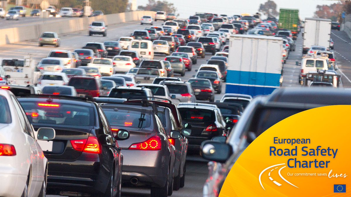 ERSCharter's tweet image. 🚦 Smarter traffic management = safer roads.
The ERSC supports global efforts like the @IRFGlobal symposium on navigating the future of traffic management—because innovation and safety go hand in hand.
🔗 ow.ly/PGXL50WiaM5
#RoadSafety
