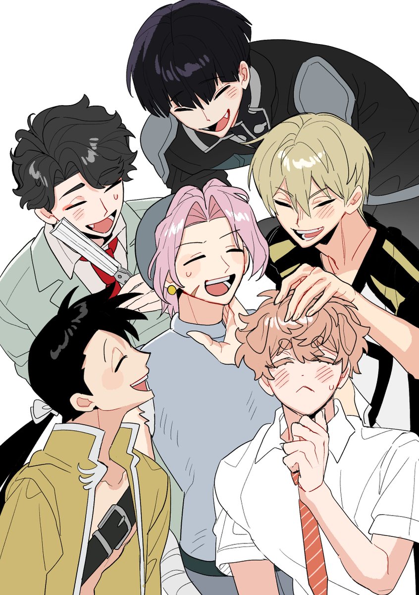 watermelon_0423's tweet photo. 내가 사랑했던(하고있는) 실눈과 유사실눈들
모아놓으니까 진짜 웃기네 사람이 여섯명인데 눈이 0개 https://t.co/S0rzGnAQXi