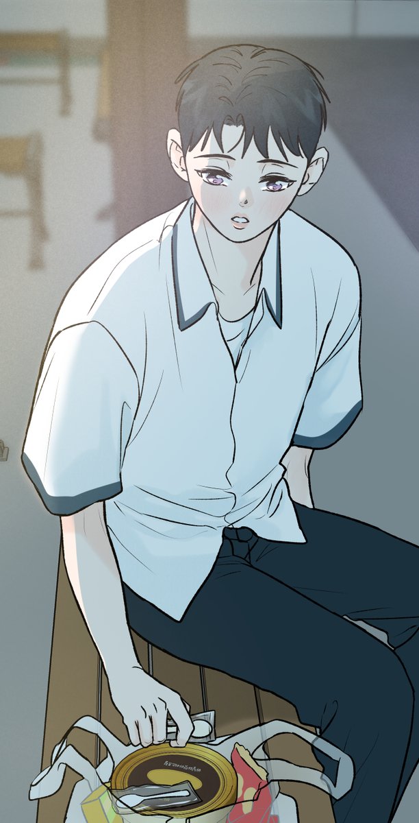 🍒홍점 46화 업데이트됐습니다🍒
bomtoon.com/detail/reddot