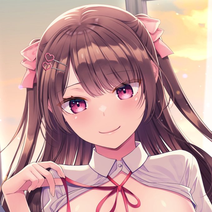 【お知らせ】本日6/30発売の電撃萌王2025年8月号『おとなの萌王』に1枚イラストを寄稿させて頂いております!
「学生服」がテーマで、お気に入りの1枚になっているので、よかったらチェックしてみてください!!
https://t.co/jIV4g06IH9 