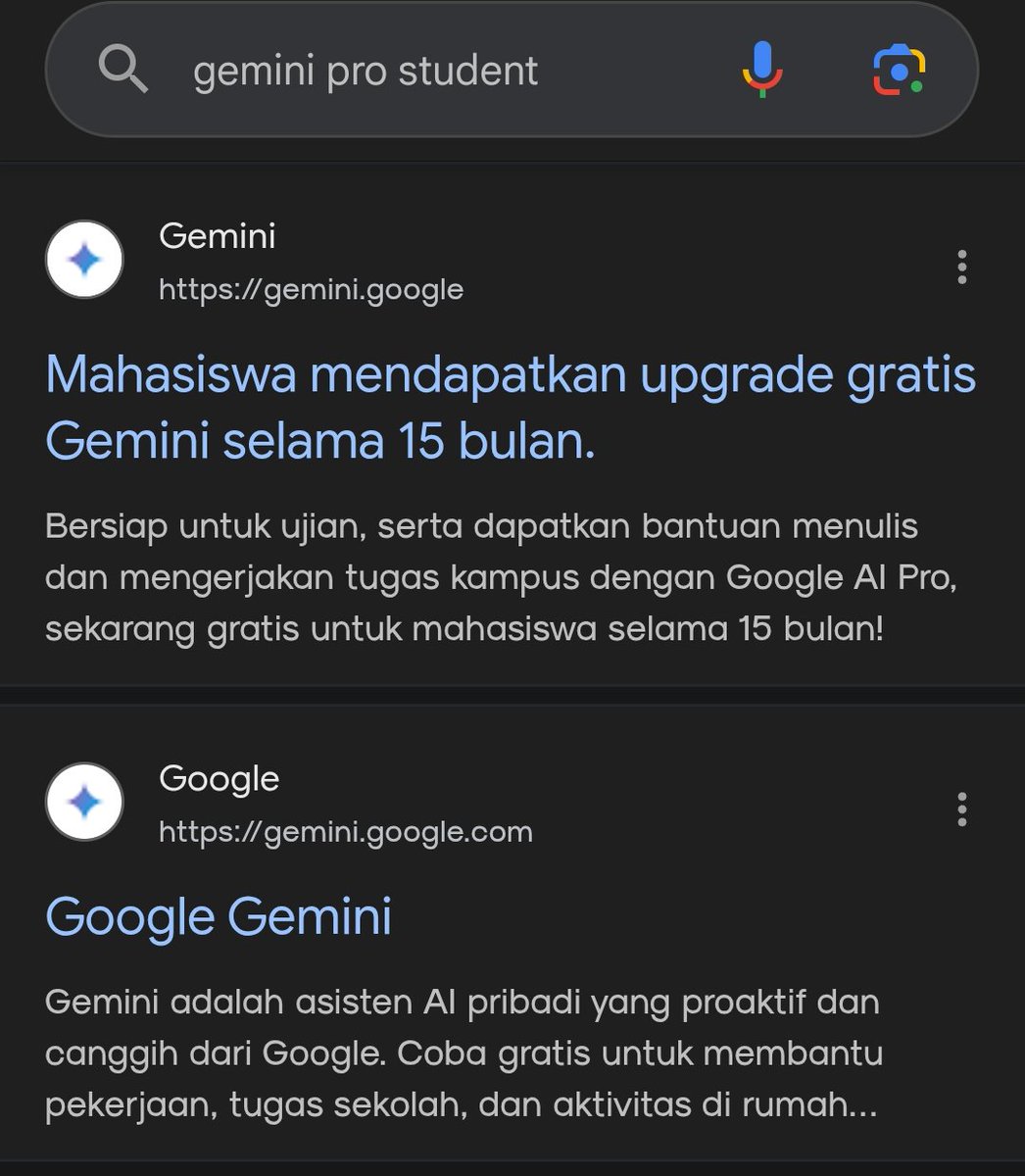 satria tweet media