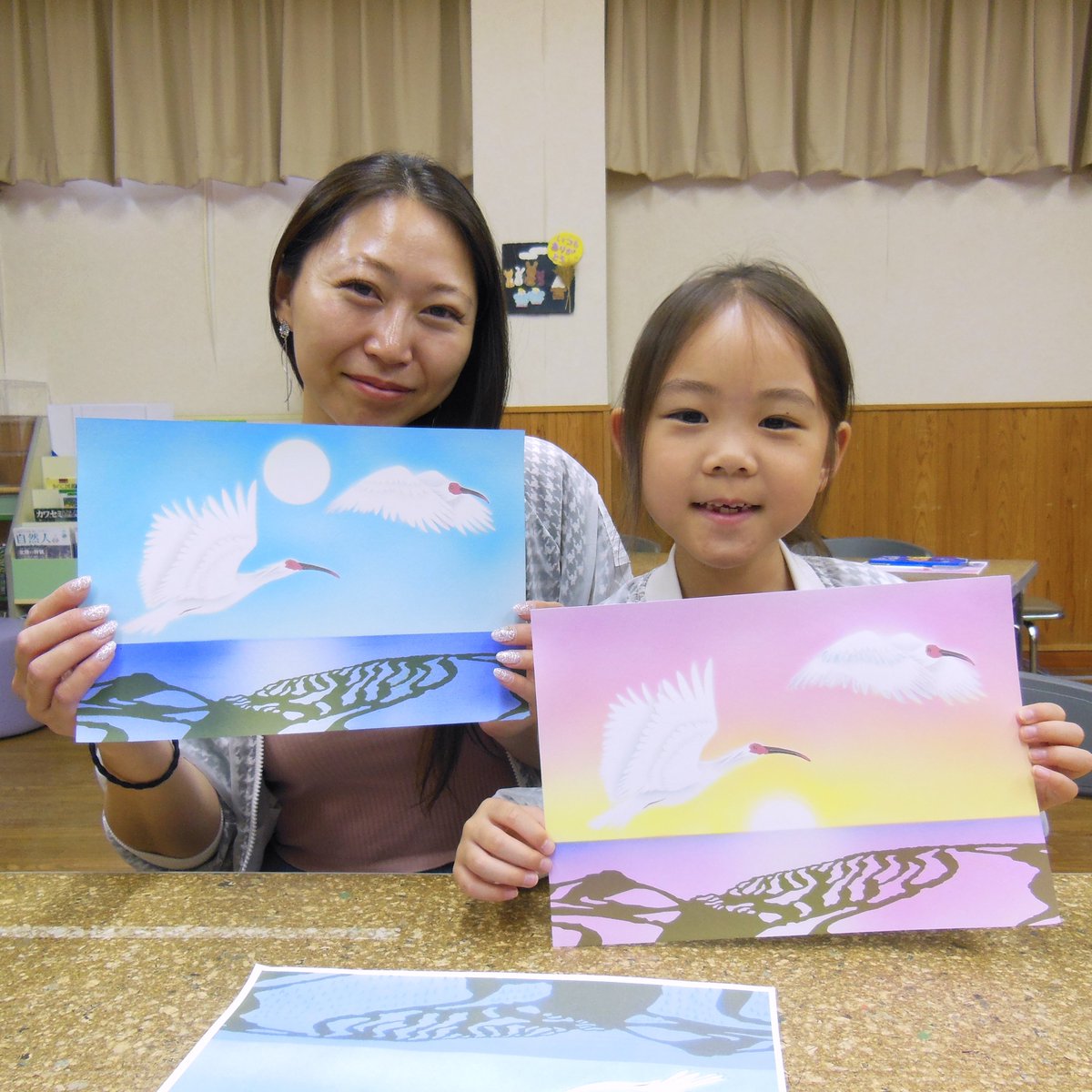 ishikawazoo_jp's tweet image. 「エアーブラシでどうぶつをかいてみよう！」を開催します🎨
当園で原画展を行っている、動物画家の西野健太郎さんを講師にお招きしたワークショップを開催します。
参加人数に限りがあり、応募多数の場合は抽選となります。
↓詳しくはこちら↓
ishikawazoo.jp/topics/index.h…

#いしかわ動物園
#西野健太郎