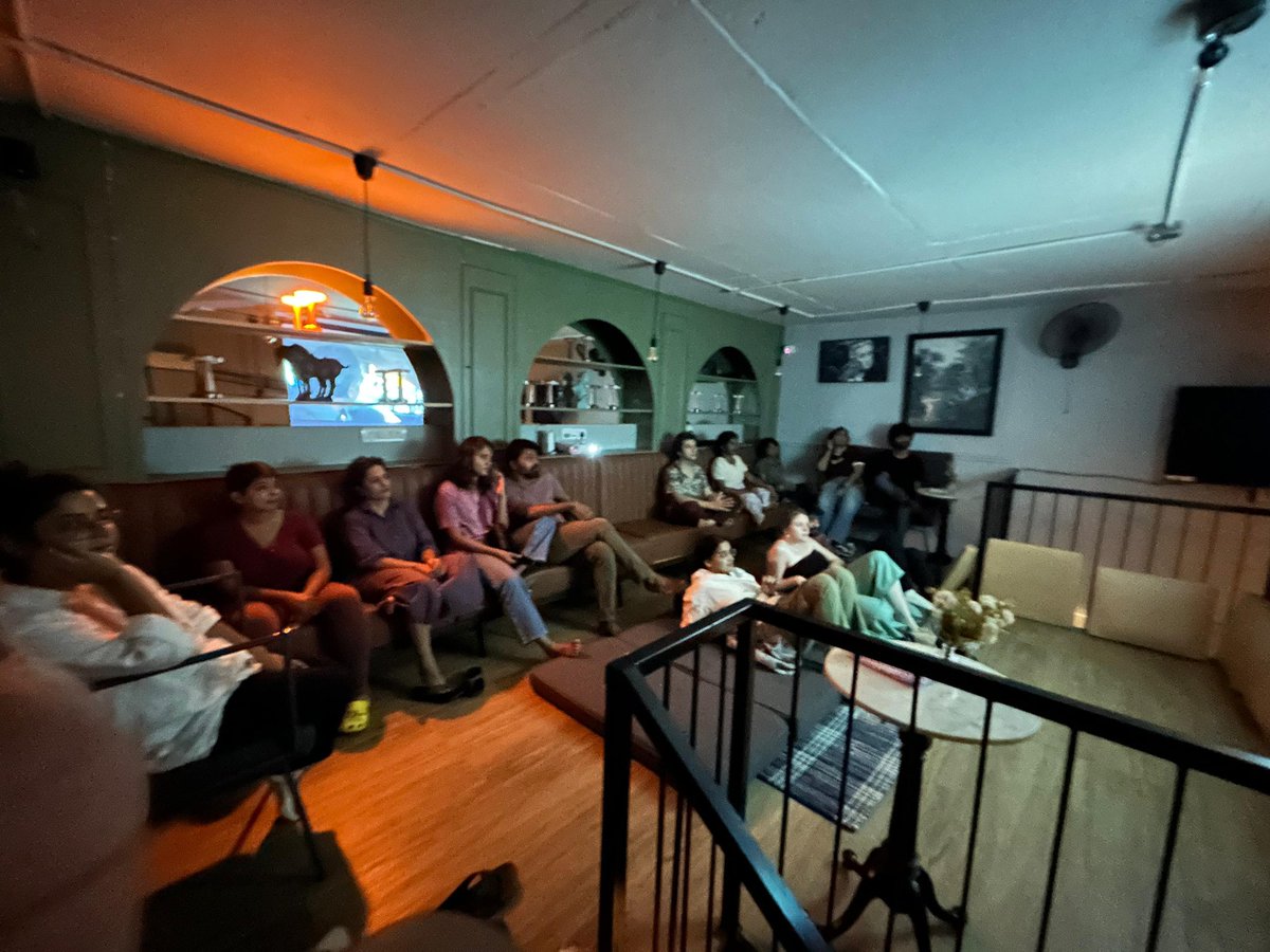 While We Watched / नमस्कार मैं रवीश कुमार tweet media