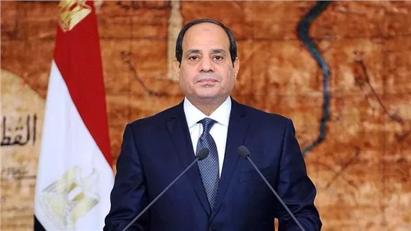 الرئيس السيسي: المصريون وقفوا في وجه الإرهاب والمؤامرات وكسروا موجات الفوضى #30_يونيو_إرادة_شعب 