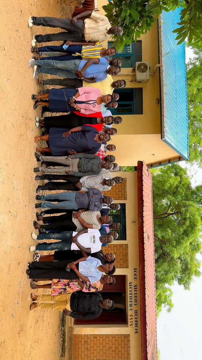 The training of enumerators and supervisors for the National Household Budget Survey (NHBS) has officially commenced across 10 states and 3 administrative areas in South Sudan.