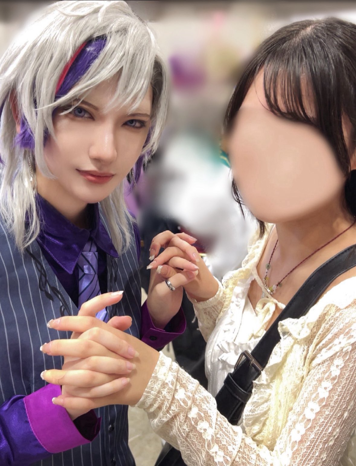 丸々✧にじそ〖東6 う-19〗 (@Ocos_maru) / X