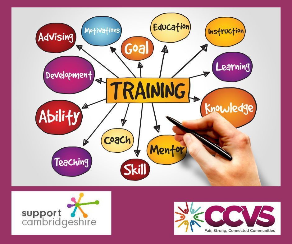 An Introduction to Community Fundraising 

Tuesday 8 July 12:00pm - 2:00pm

For those looking for ideas and advice on how to raise funds for their community group or organisation.

Please book here: buff.ly/OnFExrY 

#fundraising #community #training