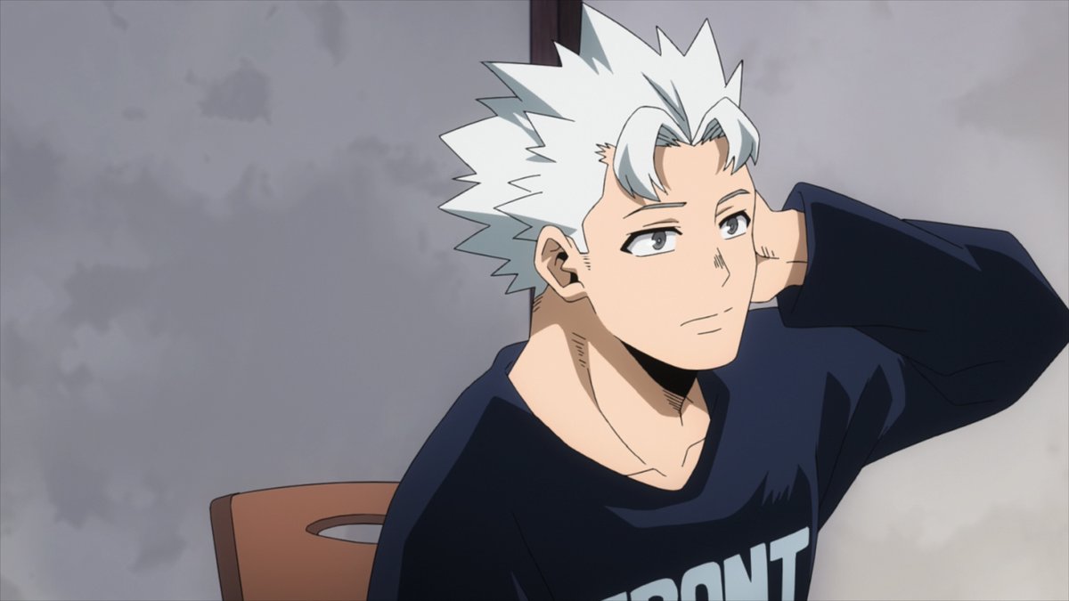 ヒロアカ 夏 特典 轟