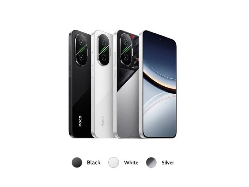 androidPonsel_'s tweet image. 📸 POCO F7 hadir dengan kamera 50MP + OIS, dukungan video 4K, dan layar AMOLED super terang. Smartphone ini layak disebut raja fotografi di kelas Rp5 jutaan!
🔗 Baca ulasan lengkap: androidponsel.com/poco-f7-kamera…
#POCOF7 #KameraHP #AndroidPonsel