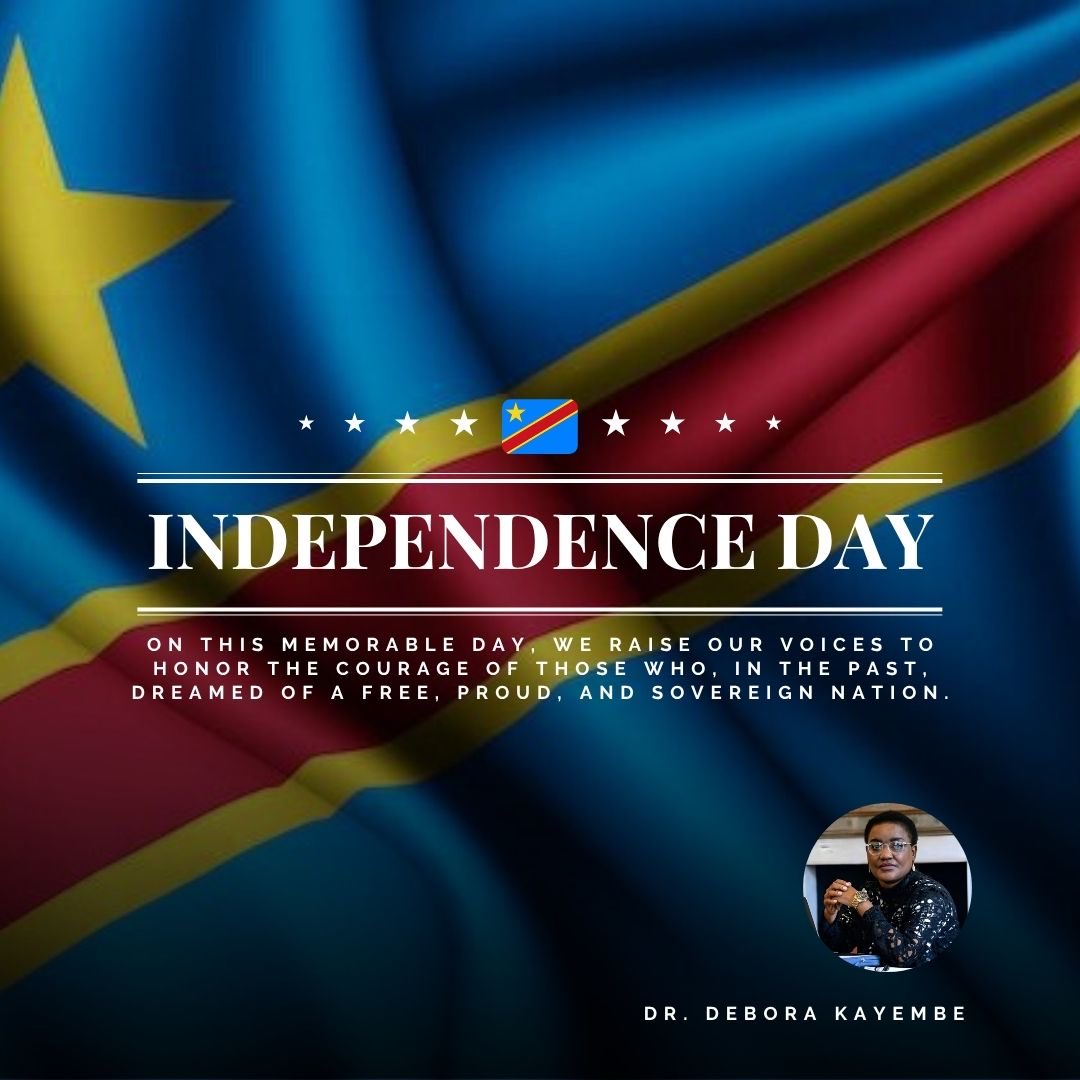 Happy Independence Day 
D.R Congo ! ⁦
<a href="/FullOptionscio/">Full Options Global</a>⁩