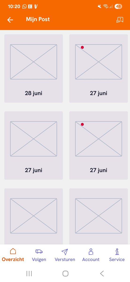 Roxy Paay tweet media