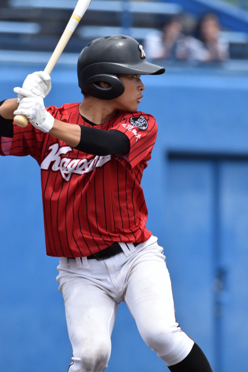 kadai_bbc's tweet photo. 【OP戦】

🗓️6/21(土)・第2試合
🆚出水商業高校
🏟️ブルーチップスタジアム

#出水商業高校 
|０００００００００|=0
|０１０２２０２０ｘ|=7
#鹿児島大学 

【投】増田,田中
【捕】追立

0-7で勝利いたしました。
応援ありがとうございました📣 https://t.co/B2Jqps8Wxw
