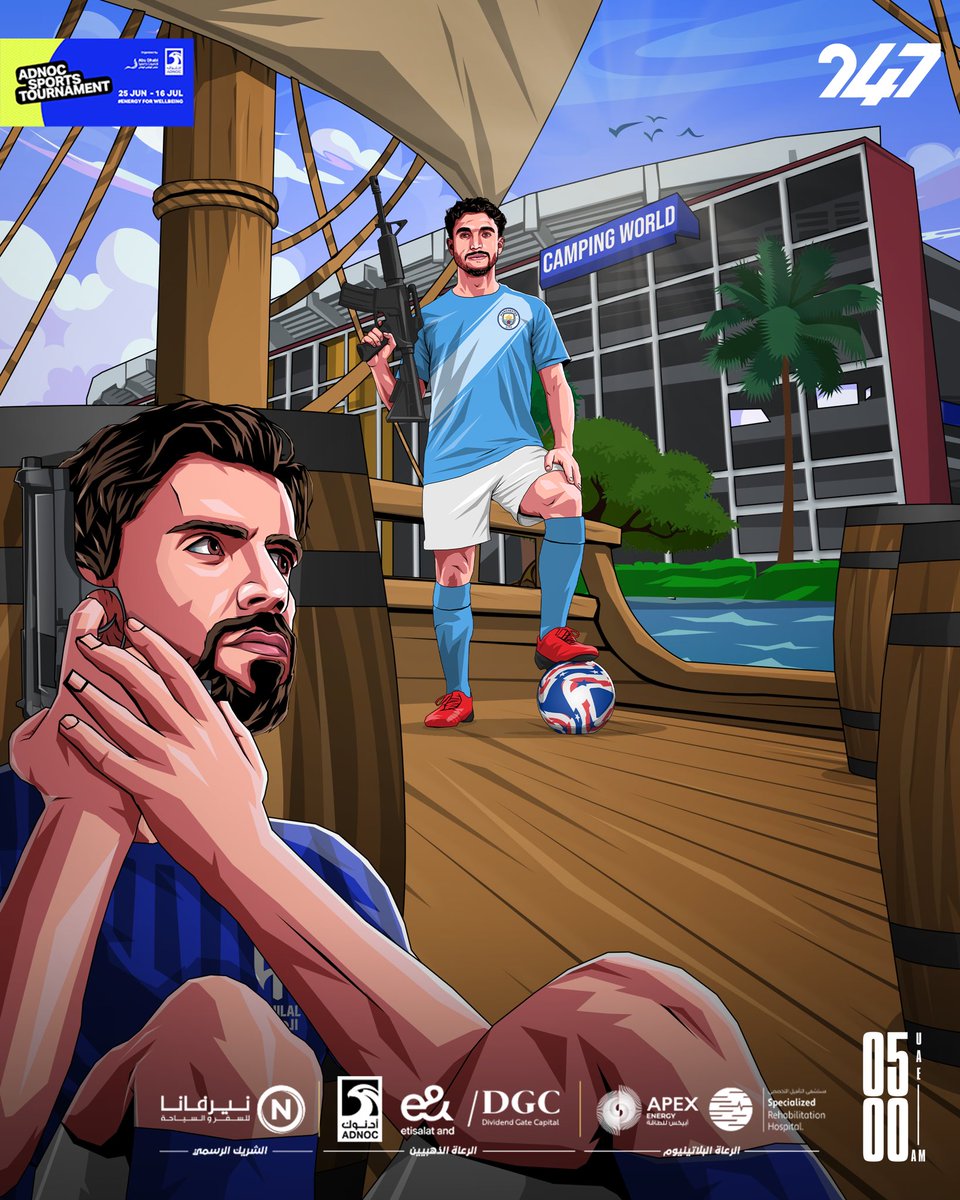 247SportsApp's tweet photo. الزعيم الهلالي في مهمة لتأهل تاريخي على حساب رفاق مرموش 🔥

مباراة قوية تنتظرنا في مونديال الأندية 😍 https://t.co/hgzOBgfHra