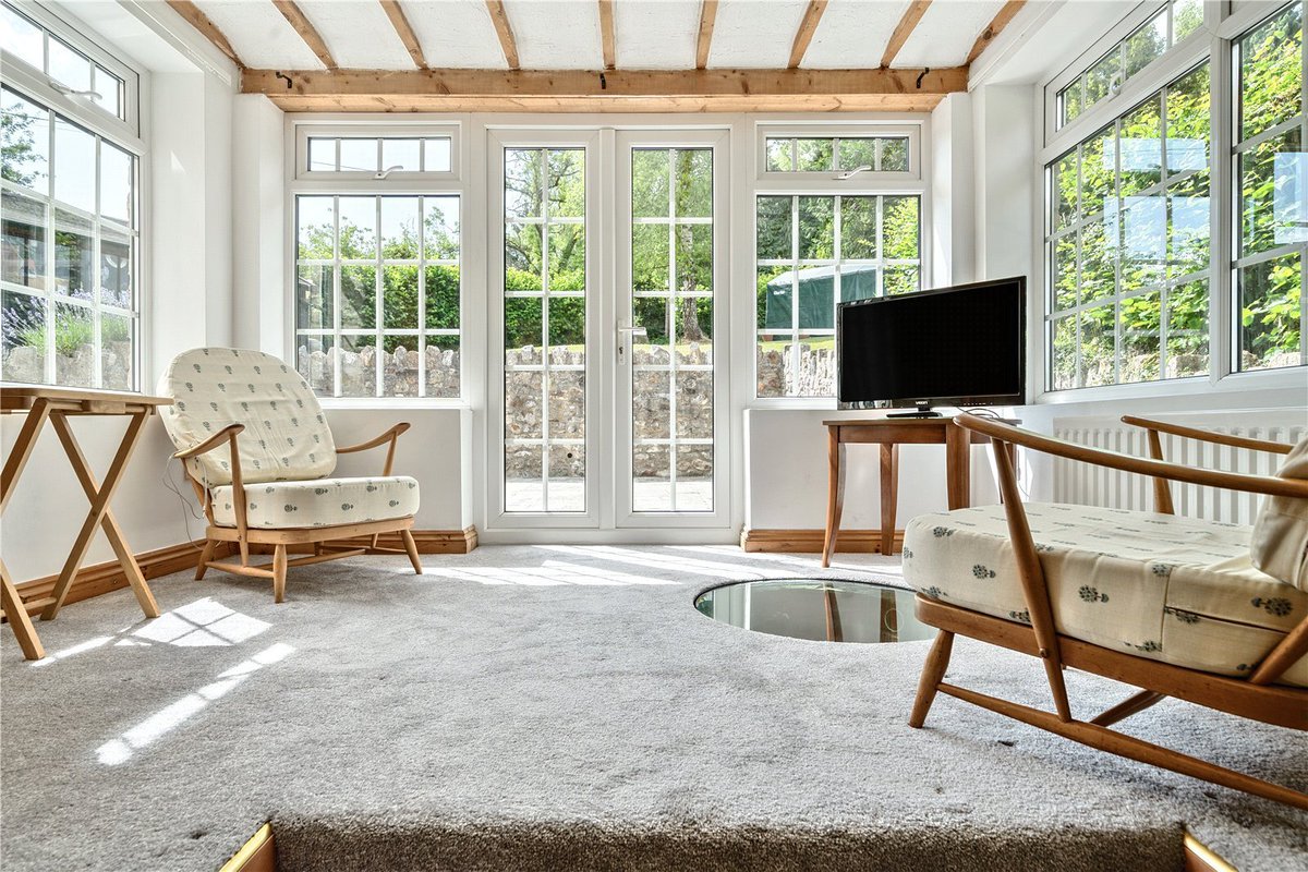 JS_Taunton's tweet image. New instruction

#Corfe, #Taunton, #Somerset

Hillside Cottage is a beautifully presented #charactercottage set in a quiet backwater of this sought-after village, with a rear garden that adjoins and overlooks open fields. Guide price of £650,000.

jackson-stops.co.uk/properties/207…