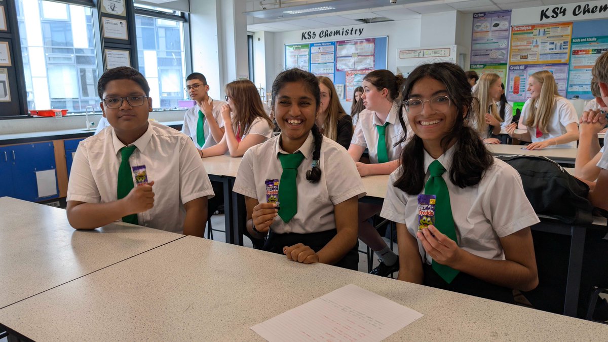 St Bartholomew's tweet media