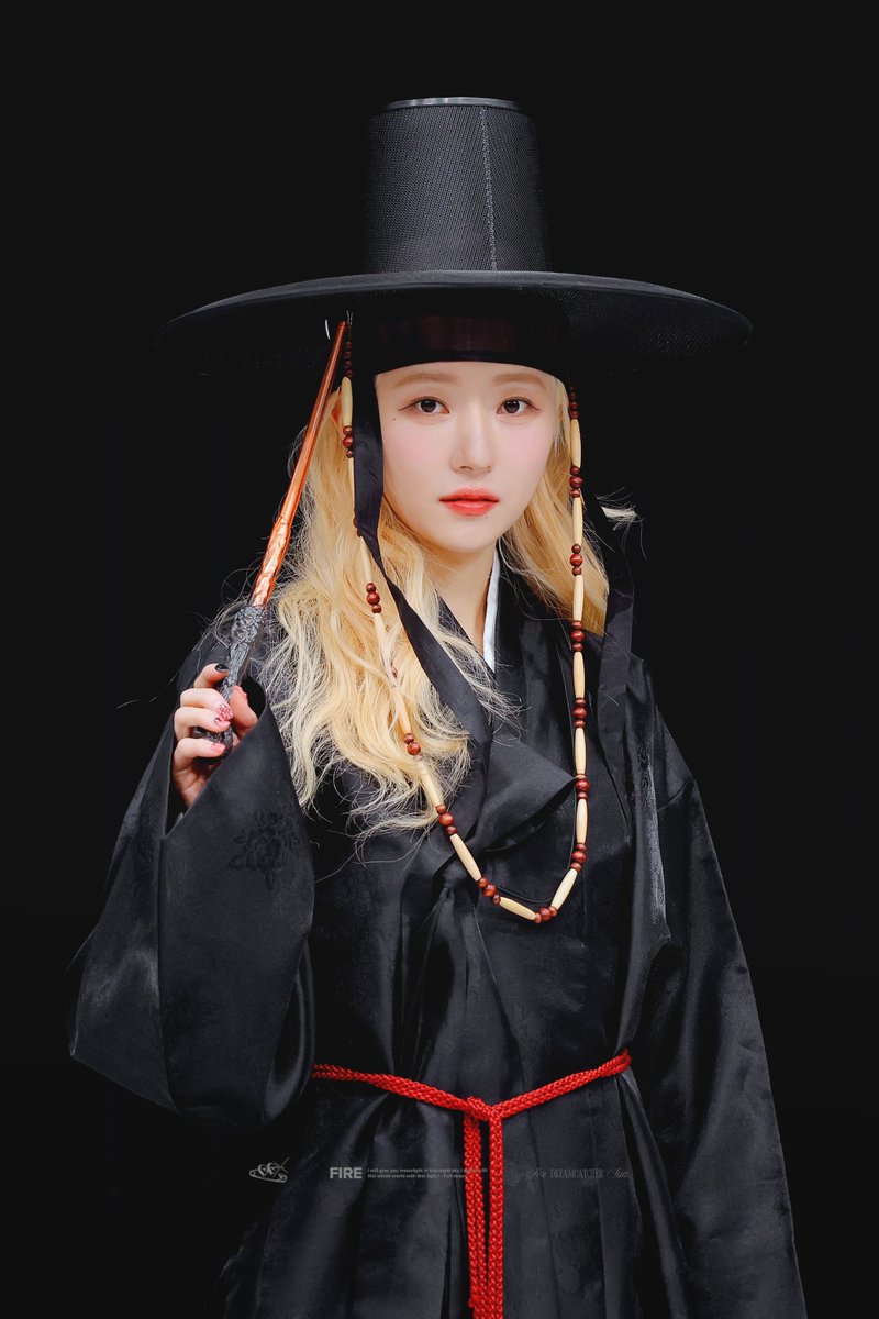 저승복지미쳣다
#DREAMCATCHER #UAU #SUA #드림캐쳐 #유아유 #수아