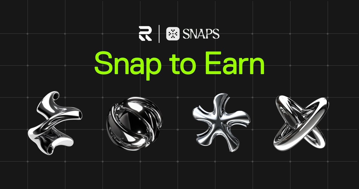 samr3no's tweet image. This isn’t a game of promises.
It’s a game of proof — and @recallnet is the ultimate scoreboard.
#AI #Web3 #ProofNotPromises
#snaps @cookiedotfun @KaitoAI