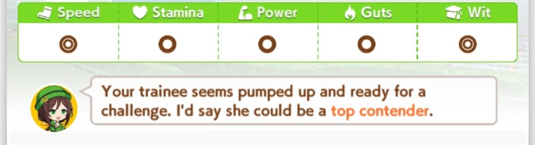 First image Tazuna when my uma gets an easy first

Sevond Tazuna-chan when my Uma gets a hard fought 8th place

I need this woman harshly punished promptly