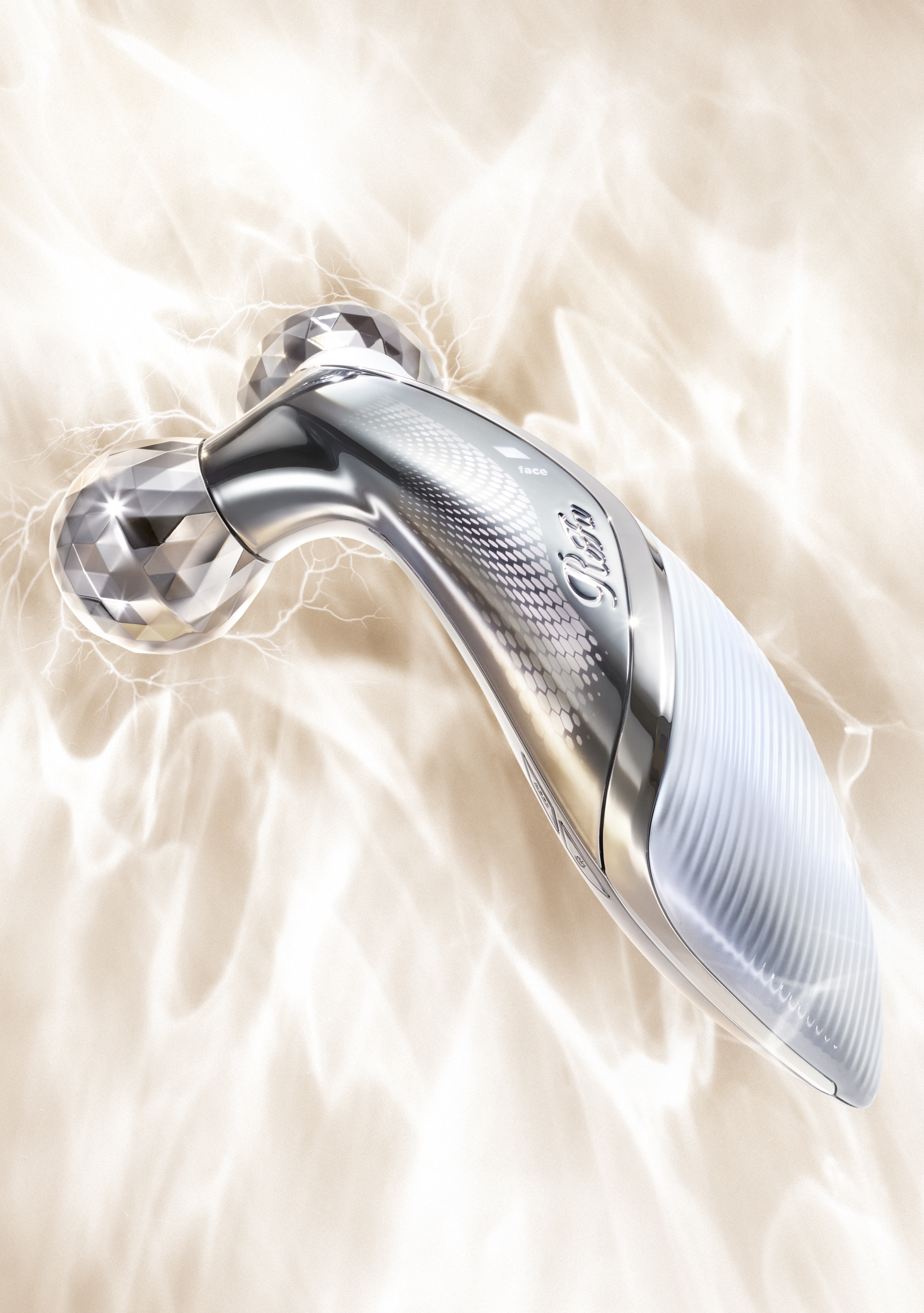 Amazon | ReFa(リファ) MTG ReFa CARAT FACE (リファカラット