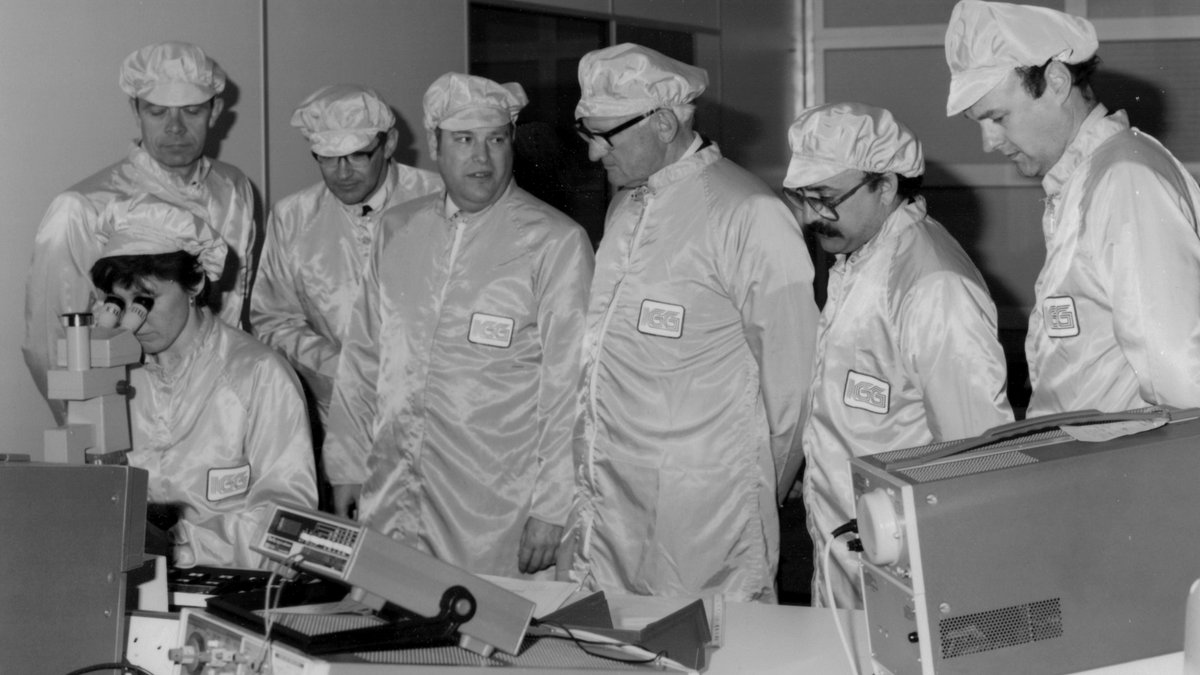 Our roots go back many years as part of Gemma Group (IGG), which has over 45 years in electronics manufacturing and 20 years in LED. #GemmaLighting. For more info visit bit.ly/3J0eSLF. #UKmade  #ExteriorLighting