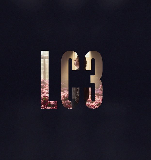 Started from the bottom now we're here (please make the vinyl smell like flowers again) 🌸 <a href="/LewisCapaldi/">Lewis Capaldi</a>