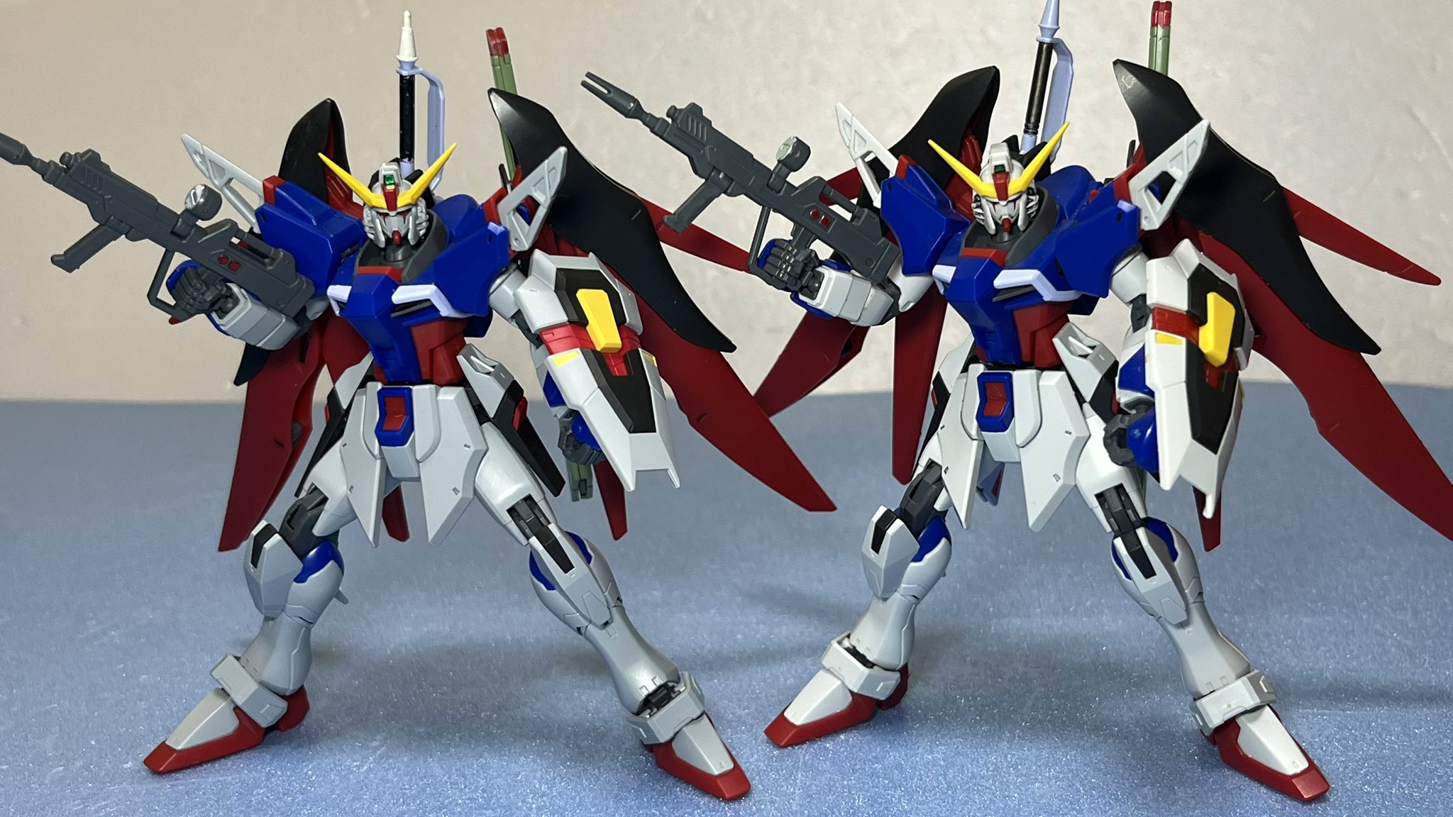 URG（ウルトライダーガンダム） on X: 