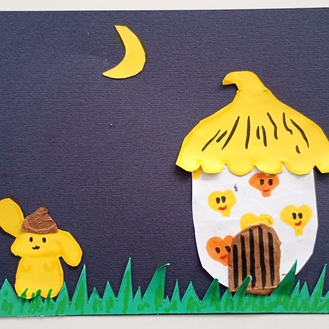 Blackheath Library (@blackheathlib) on Twitter photo Last week we made these fun nature scenes using paper mushroom, stars and houses! Look at the adorable dog + interesting mushroom patterns! Get involved every Thursday at 4pm for our #CraftClub at #BlackheathLibrary! 🍄 <a href="/GreenwichLibs/">Royal Greenwich Libraries</a> <a href="/Royal_Greenwich/">Royal Borough of Greenwich</a> <a href="/Better_UK/">Better</a> #LoveYourLibrary Last week we made these fun nature scenes using paper mushroom, stars and houses! Look at the adorable dog + interesting mushroom patterns! Get involved every Thursday at 4pm for our #CraftClub at #BlackheathLibrary! 🍄 <a href="/GreenwichLibs/">Royal Greenwich Libraries</a> <a href="/Royal_Greenwich/">Royal Borough of Greenwich</a> <a href="/Better_UK/">Better</a> #LoveYourLibrary