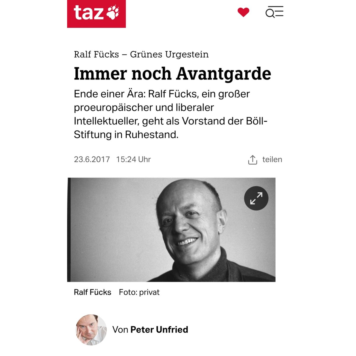 JailletAlain's tweet image. Wo hat die Dame, deren Name ich vergessen habe, ihren Mao Anzug eigentlich gelassen? Der stand ihr jedenfalls besser als Ralf Fücks Intellektuellen - Image in schwarzen Rollis. Das hatte bereits Carlo Masala probiert. Vergeblich. 

#RalfFücks
#MarieLuiseBeck
#Libmod
#Israel…