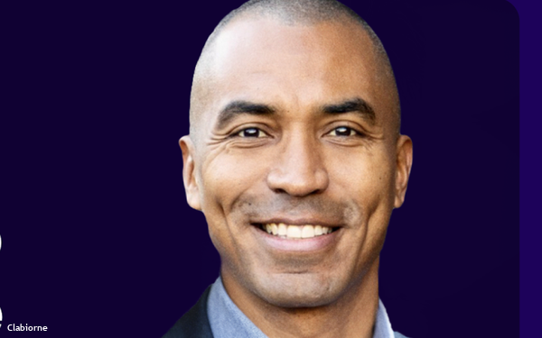 Nick_Vigg's tweet photo. "In this strategic role, Clabiorne will further the agency's tagline and mission: Love Growth. Hate Waste. His responsibilities include integrating advanced automation and AI development to scale client solutions and optimize processes." https://t.co/29OeH9uYZq https://t.co/vANpeJnBWU
