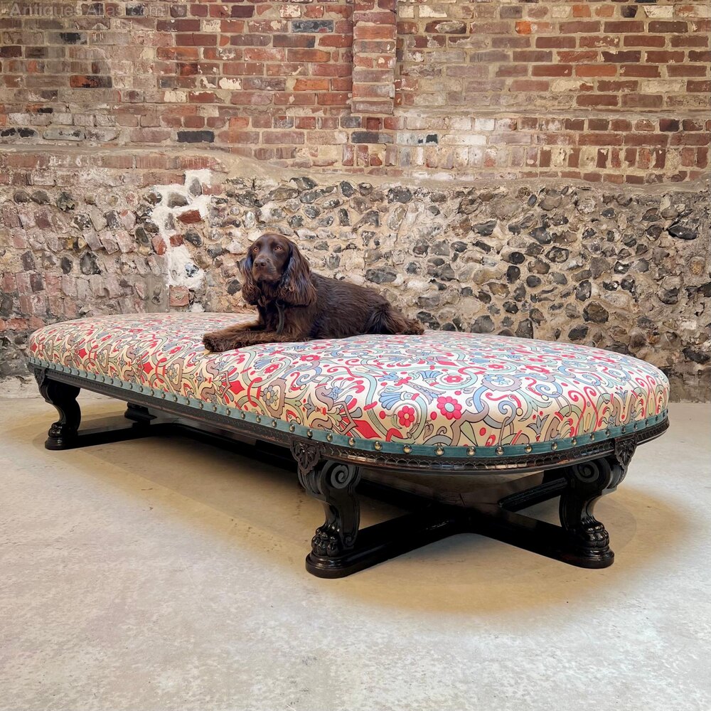 antiques_atlas's tweet image. Selling on Antiques Atlas we have THIS Monumental 19th C Holland &amp;amp; Sons Centre Stool antiques-atlas.com/antique/monume… exceptionally rare  From William James Antiques &amp;amp; Interiors
#antiquefurniture #antique #antiquestool #antiquecentrestool
#antiques