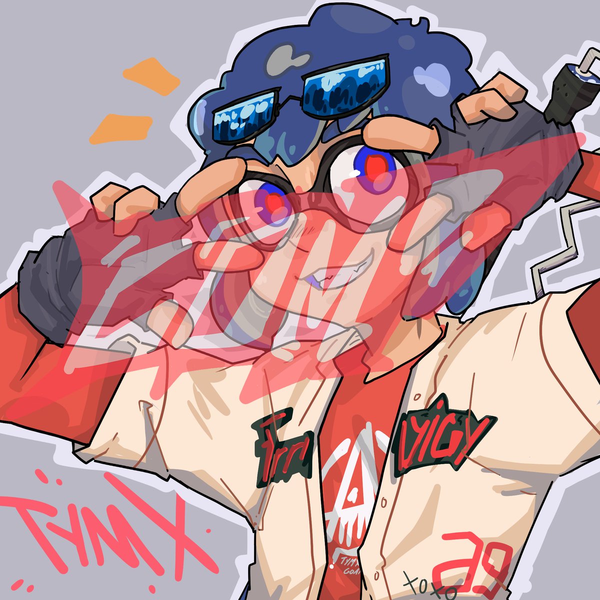 Enjin (MrBrioche) tweet media