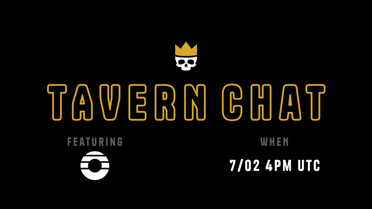 Dead King Society tweet media