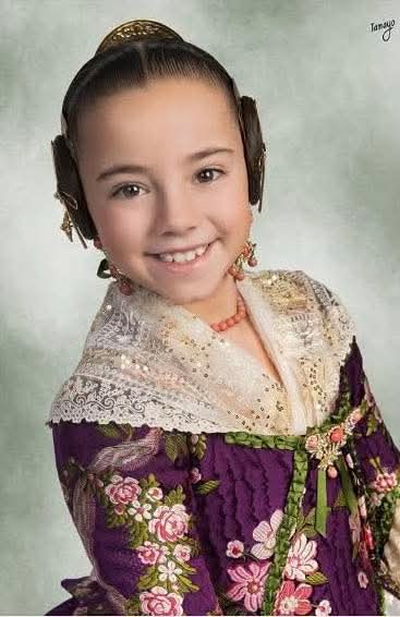 SVicente_Azzati's tweet image. Enhorabuena a #VegaCarmenGonzalezdeMartosMarin que ha resultado preseleccionada como Candidata a #FMIV2026 disfruta y vive con pasión cada instante. Nuestra estrella en #fonteta nos guiará hacia la ilusión #falles #fallas2026 #azzati 
#fentcami