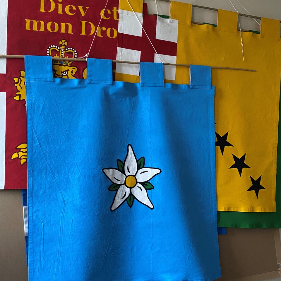BoWSociety's tweet image. Worcester is making history, again..
We are the first city in the country to bring the 17th century back in style. 16 student painted banners going up this August. Stunning, bold, and totally original, you won’t believe your eyes! - Worcester, the Civil War City.