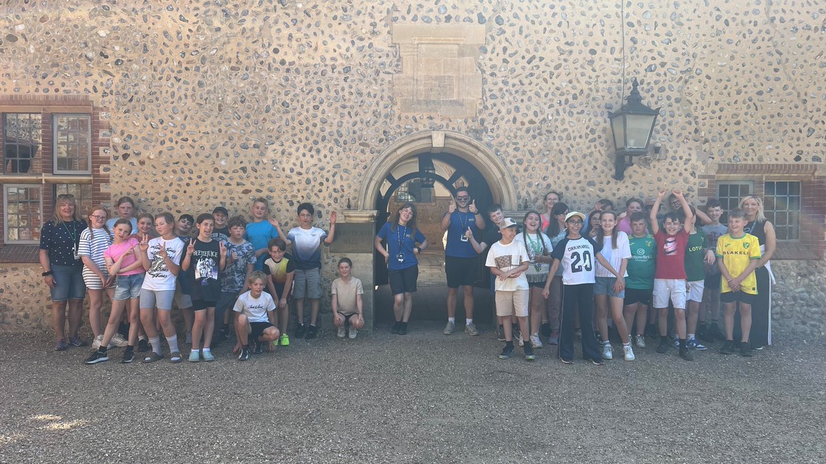 West Winch Primary tweet media