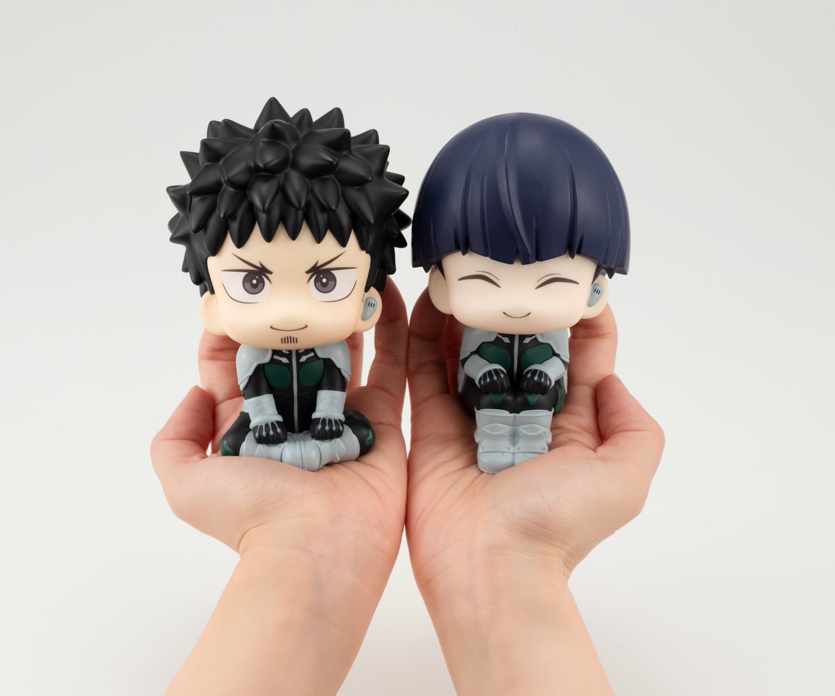 新品未開封 怪獣8号 保科宗四郎 るかっぷ 保科 TOHO animation STORE on X:
