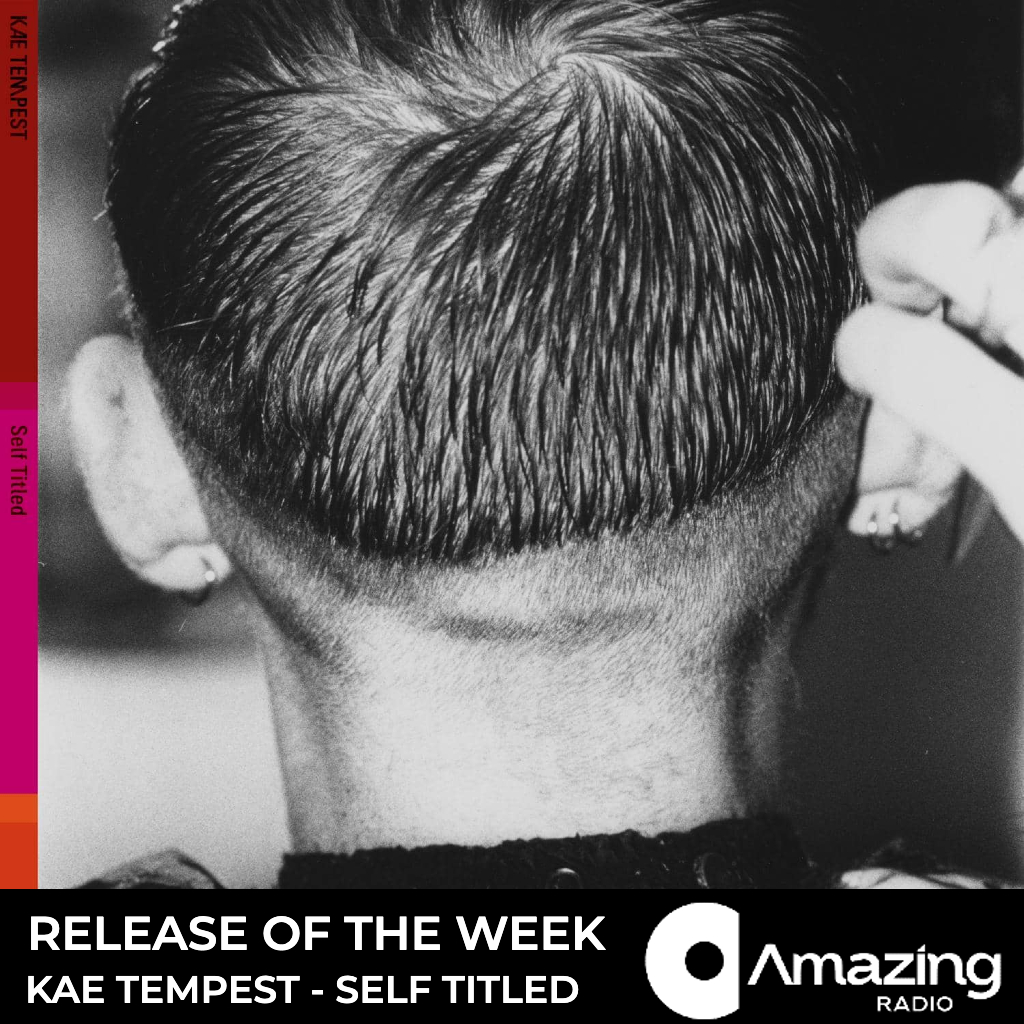 Amazing Radio USA (@amazingradiousa) on Twitter photo Mercury and BRIT nominated @KaeTempest’s fifth studio album ‘Self Titled’ featuring Neil Tennant, Tawiah, Connie Constance and Young Fathers and it is our Release of the Week!
We are playing it in full, this Friday, at 11am PT / 1pm CT / 2pm ET, on <a href="/AmazingRadioUSA/">Amazing Radio USA</a>! 🎶 Mercury and BRIT nominated @KaeTempest’s fifth studio album ‘Self Titled’ featuring Neil Tennant, Tawiah, Connie Constance and Young Fathers and it is our Release of the Week!
We are playing it in full, this Friday, at 11am PT / 1pm CT / 2pm ET, on <a href="/AmazingRadioUSA/">Amazing Radio USA</a>! 🎶