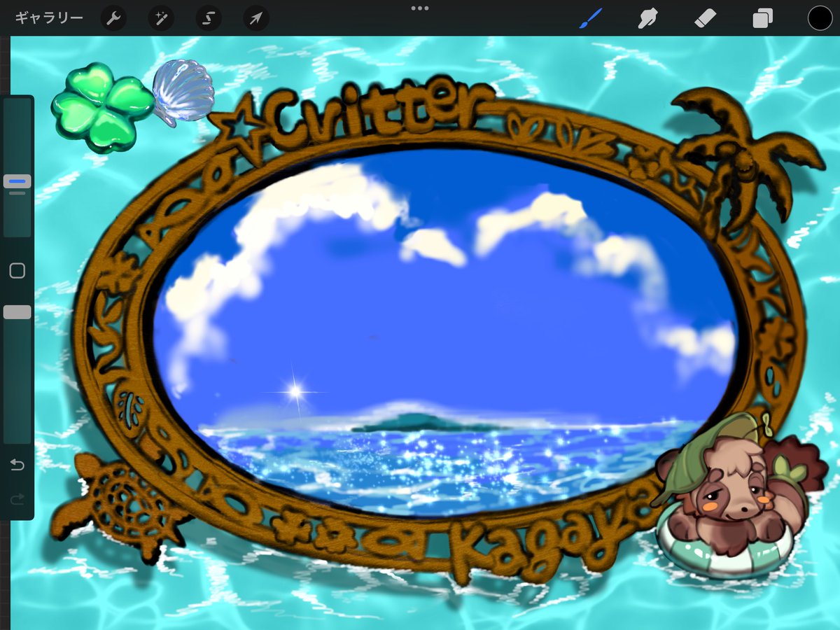Dayohiko 6月ｺﾐﾃｨｱや26b tweet media