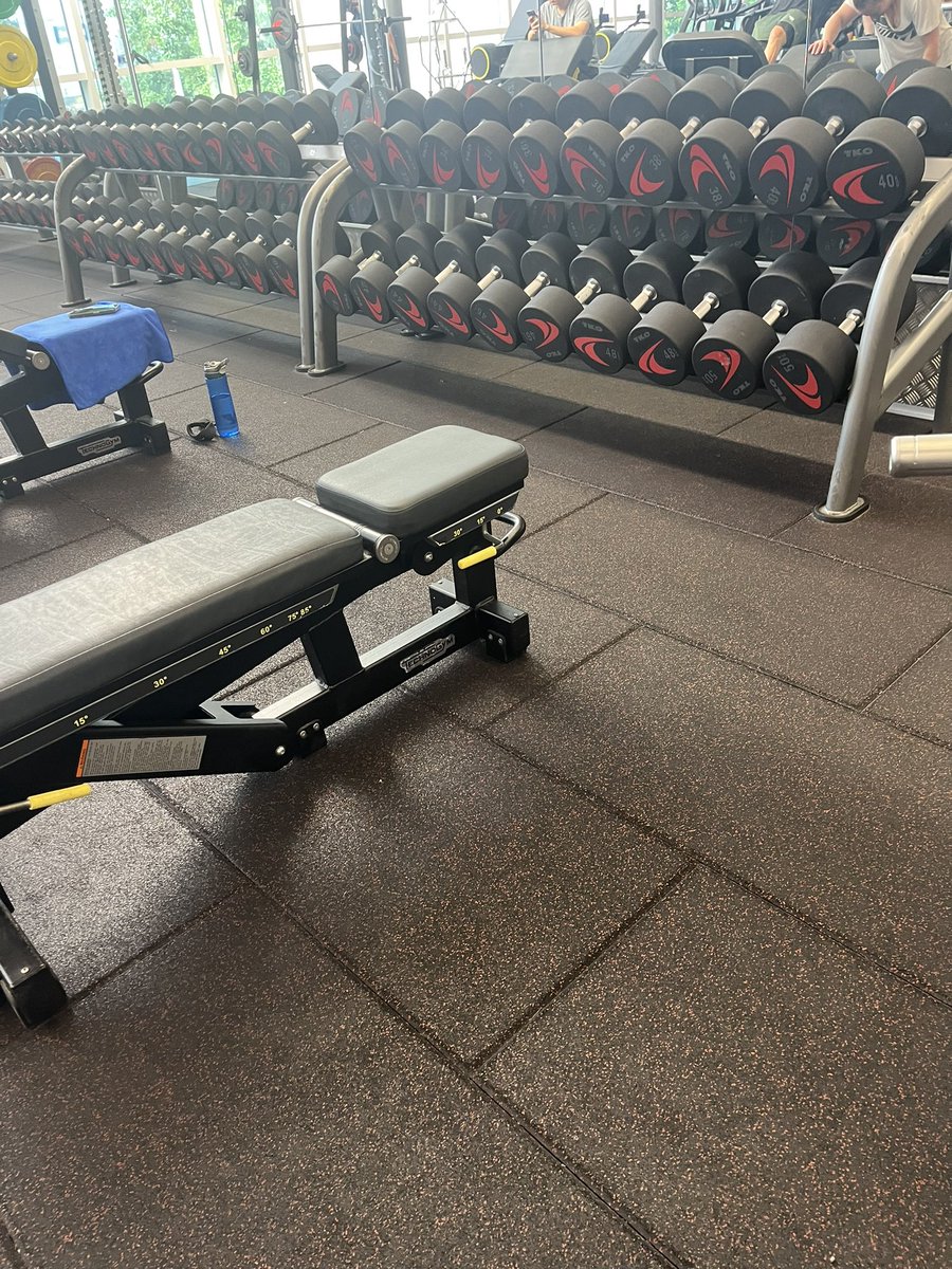 Scott Hann MBE tweet media