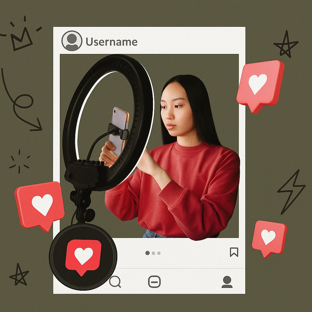 Muchos influencers suman miles de followers… pero ¿cuántos convierten en ventas? 🛒

En este post te damos las claves para detectar a los creadores que de verdad venden:
 👉 f.mtr.cool/lauhutmquf

 #InfluencerMarketing #Performance #MarketingDeInfluencers
