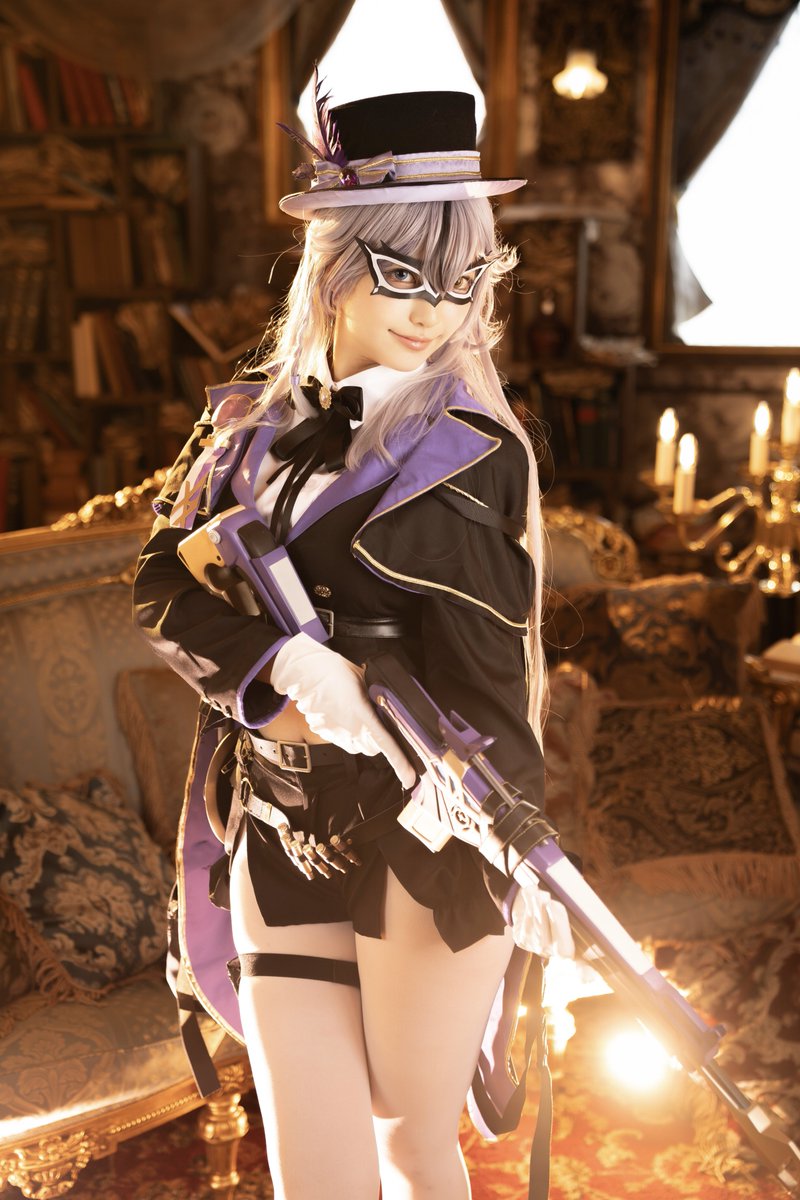 コスプレ/cosplay NIKKE:勝利の女神 ファントム