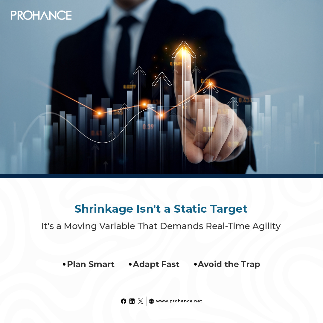Shrinkage in contact centers averages 30–35% (SWPP). Yet most orgs treat it as static.

🔁 Shrinkage evolves—so should your planning.

Stop double-counting. Start tracking real-time.

Shrinkage isn’t a metric. It’s a strategic lever.
#WorkforcePlanning #ProHance