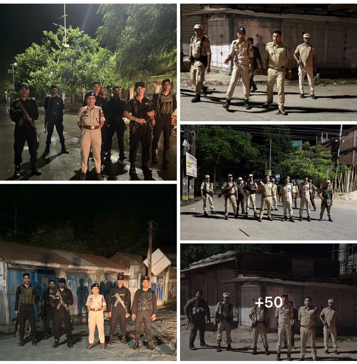 Dhubri Police (@dhubri_police) on Twitter photo Night Domination/Night Patrolling.
#জনহিতজনসেৱাৰ্থে
#CommittedToServeAndProtect
<a href="/CMOfficeAssam/">Chief Minister Assam</a> <a href="/himantabiswa/">Himanta Biswa Sarma</a> <a href="/DGPAssamPolice/">DGP Assam</a> <a href="/HardiSpeaks/">Hardi Singh</a> <a href="/assampolice/">Assam Police</a> Night Domination/Night Patrolling.
#জনহিতজনসেৱাৰ্থে
#CommittedToServeAndProtect
<a href="/CMOfficeAssam/">Chief Minister Assam</a> <a href="/himantabiswa/">Himanta Biswa Sarma</a> <a href="/DGPAssamPolice/">DGP Assam</a> <a href="/HardiSpeaks/">Hardi Singh</a> <a href="/assampolice/">Assam Police</a>