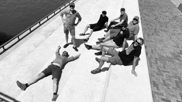 Britse ska-band The Peloton terug in Zutphen -  contactzutphen.nl/l/522050